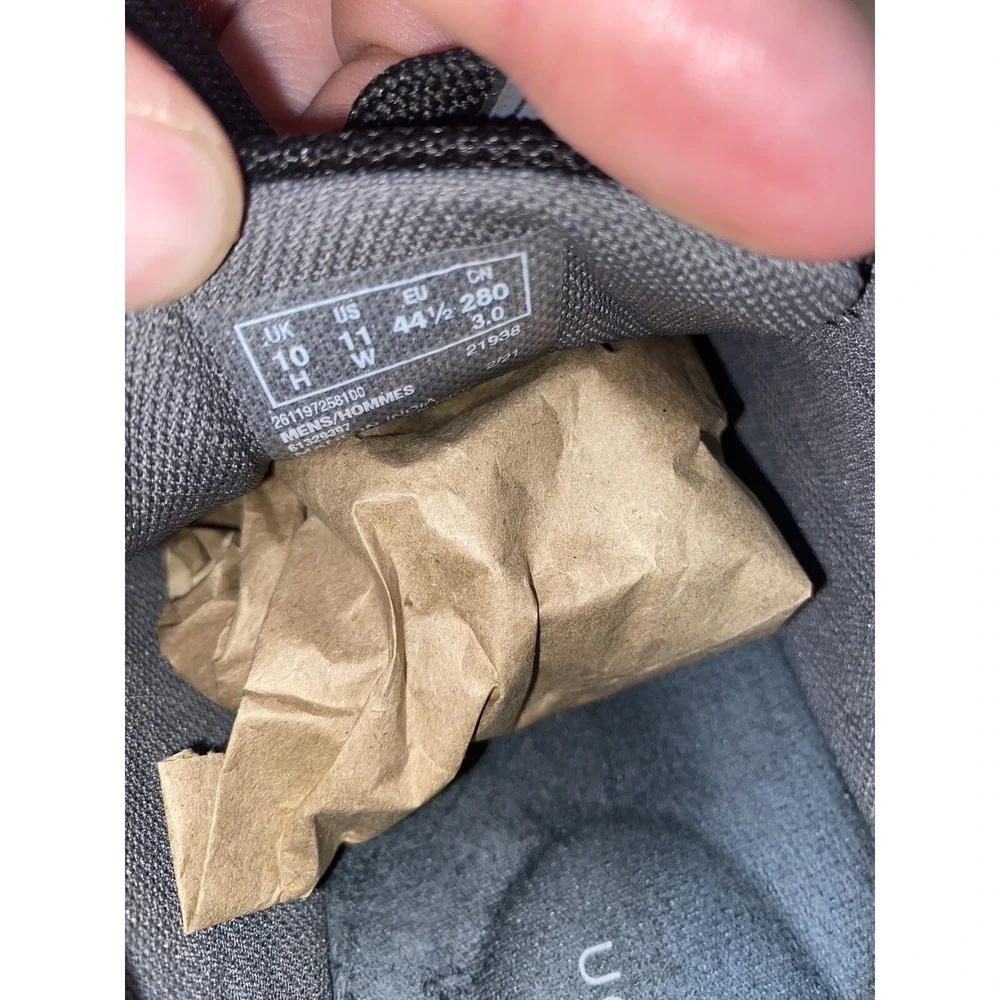 Clarks ** these